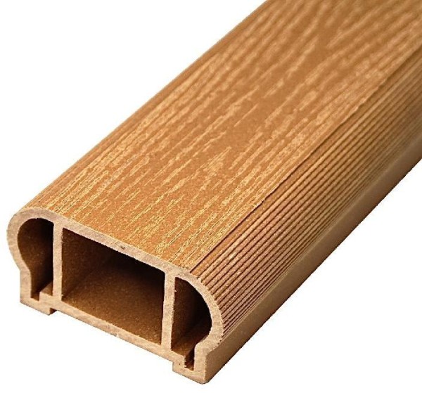 Перила FAYNAG ДПК WOOD тик купить в Рязани
