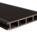 Террасная доска из ДПК ECODECKING Velvet Венге купить в Рязани