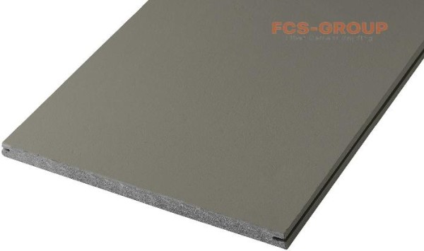 Фиброцементные панели FCS Group Smooth Line F53 купить в Рязани