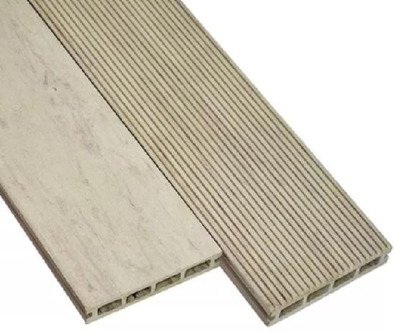 Террасная доска ДПК Deckart Select colorite Сакура купить в Рязани