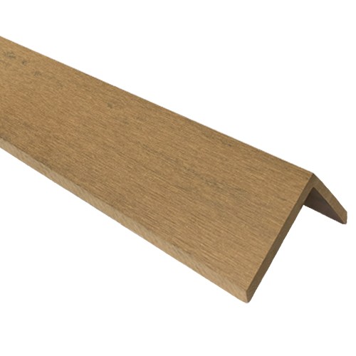 Уголок EasyDecking Wood-Х 50х80 Тик Микс купить в Рязани
