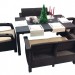 Комплект мебели Yalta Family Set купить в Рязани