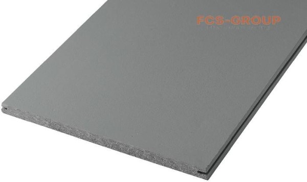 Фиброцементные панели FCS Group Smooth Line F54 купить в Рязани