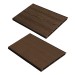 Заборная доска CM Decking мербау (под заказ) купить в Рязани