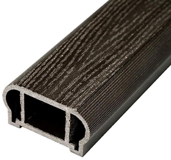 Перила FAYNAG ДПК WOOD венге купить в Рязани