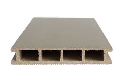 Террасная доска из ДПК ECODECKING Velvet Серый купить в Рязани