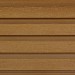 Фасадная доска из ДПК Faynag Wood Рейка Орех купить в Рязани