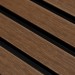 Фасадная реечная панель Ecodecking Скай коэкструзия 200х20х3000 Тик купить в Рязани