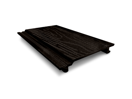 Фасадная панель  из ДПК ECODECKING Венге купить в Рязани
