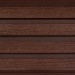Фасадная доска из ДПК Faynag Wood Рейка Шоколад купить в Рязани