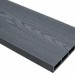 Доска для грядок и клумб из ДПК 3D, NauticPrime 30х225х2950 серый (под заказ) купить в Рязани