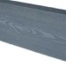 Доска для грядок и клумб из ДПК 3D, NauticPrime 30х225х2950 серый (под заказ) купить в Рязани