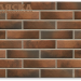 Фасадные Термопанели Аляска Retro Brick Chili купить в Рязани