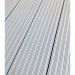 Террасная доска из ДПК Faynag Premium VELVET-ZEBRA  Серебро купить в Рязани