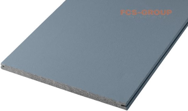 Фиброцементные панели FCS Group Smooth Line F62 купить в Рязани