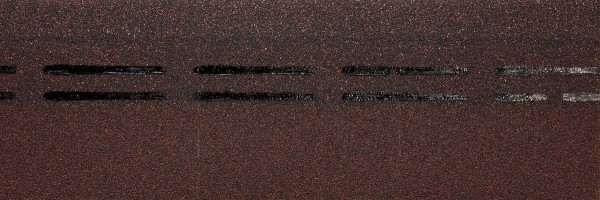 Коньково-карнизная черепица Docke Premium, корица купить в Рязани