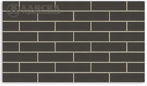 Фасадные Термопанели Аляска Natural Braun купить в Рязани