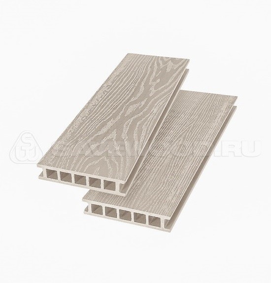 Террасная доска из ДПК SW-Fagus «SaveWood» бежевый купить в Рязани