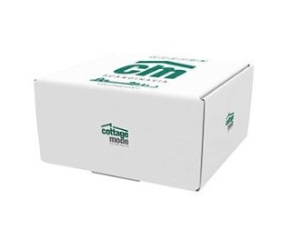 Крепежный набор CM Bord для металла (саморезы 200 шт., бита) купить в Рязани