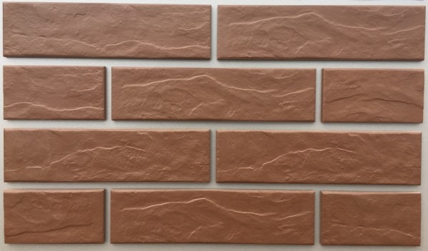 Фасадная Термопанели Аляска Loft Brick Pepper купить в Рязани