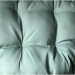 Кресло Подвесное из искусственного ротанга AFM-168A-XL White/Green купить в Рязани