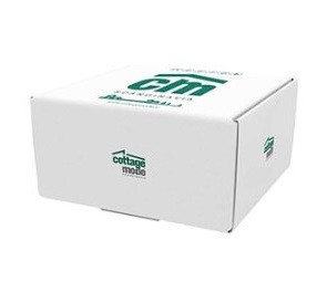 Ремонтный набор CM Bord (грунт, краска, 2 кисти) купить в Рязани