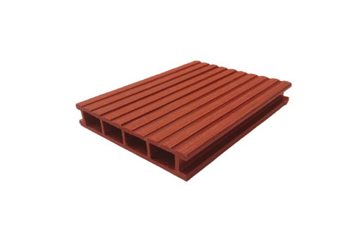 Террасная доска  из ДПК ECODECKING HIT Терракотовый купить в Рязани