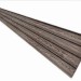 Cайдинг из ДПК NanoWood Шлифовка+тиснение с одной стороны Венге купить в Рязани
