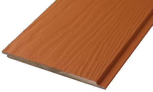 Фиброцементные панели Wood Click F32 купить в Рязани