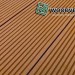 Террасная доска из ДПК WOODVEX Select Терракота купить в Рязани