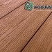 Террасная доска из ДПК WOODVEX Select Терракота купить в Рязани