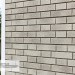 Фасадная панель Ю-пласт Стоун Хаус S-Lock Клинкер Балтик холодный цемент купить в Рязани