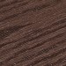 Террасная доска из ДПК  WOODVEX Select Темно-коричневый купить в Рязани