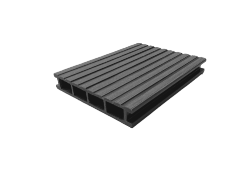 Террасная доска  из ДПК ECODECKING HIT Серый купить в Рязани