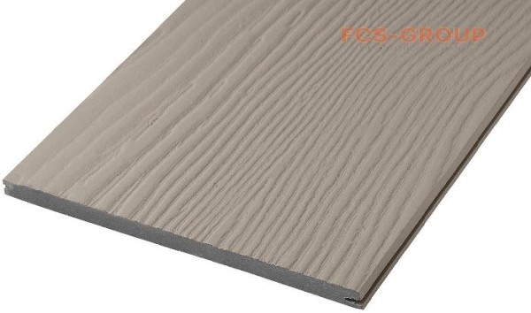 Фиброцементные панели FCS Group Wood Line F14 купить в Рязани