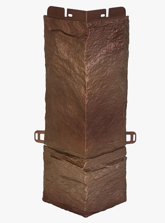 Наружный угол гранит (пиренейский), 0,47 х 0,16м купить в Рязани
