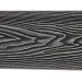 Террасная доская ДПК NanoWood Double 3D Антрацит купить в Рязани
