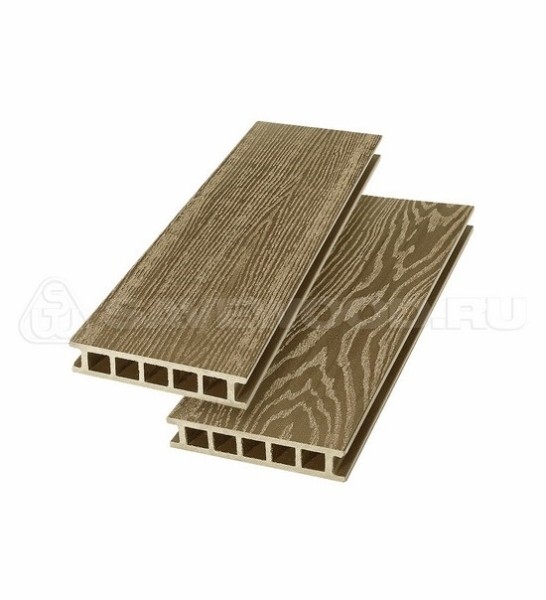 Террасная доска из ДПК SW-Fagus «SaveWood» тик купить в Рязани