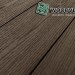 Террасная доска из ДПК WOODVEX Select Венге купить в Рязани
