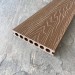 Террасная доска Latitudo PRO (усиленная) 150х24 Шоколад купить в Рязани
