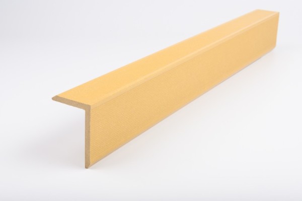 Угол торцевой Ecodecking Классик 60х40х3000 Песочный купить в Рязани