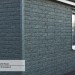 Фасадная панель Ю-Пласт Стоун-хаус камень изумрудный (двойной замок) купить в Рязани