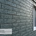 Фасадная панель Ю-Пласт Стоун-хаус камень изумрудный (двойной замок) купить в Рязани