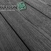Террасная доска из ДПК WOODVEX Select Графит купить в Рязани