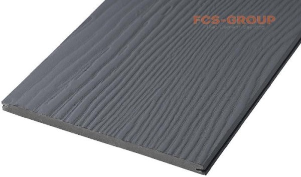 Фиброцементные панели FCS Group Wood Line F18 купить в Рязани
