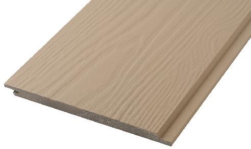 Фиброцементные панели Wood Click F03 купить в Рязани