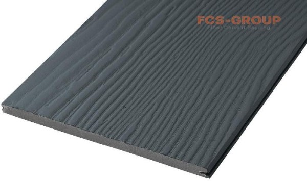 Фиброцементные панели FCS Group Wood Line F19 купить в Рязани