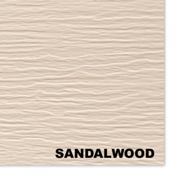 Сайдинг Виниловый Mitten, Oregon Pride, Sandalwood купить в Рязани