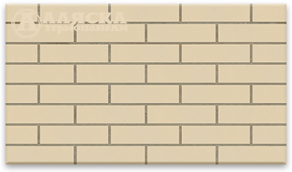 Фасадные Термопанели Аляска Amsterdam cream купить в Рязани