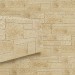 Фасадная панель VOX Sandstone (Сандстоун) кремовый купить в Рязани